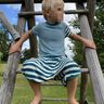 "Summer Breeze" 104-140 luftiger Sommerein- oder Zweiteiler  thumbnail number 6