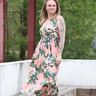 Kleid SUONO DEL MARE Gr. 34-48 Ebook Schnittmuster thumbnail number 5