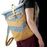 Rucksack VARO + Geldbörse Little Ruby thumbnail number 8