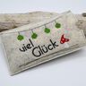 Stickdatei Glück Schokohülle Glücksbringer SET ITH thumbnail number 7