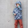 CL*OVER  'hooded' Sweater Kids thumbnail number 6