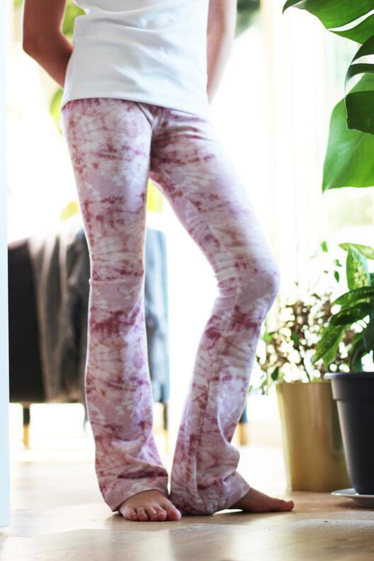 #Loungelegs Hose 80 - 158 inkl. A4/ A0/ Beamerdatei image number 6