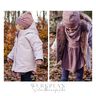 Thermo WinterWERK |  86 bis 128| Winterjacke | Beamer thumbnail number 2