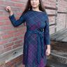Kleid - *Pretty MEE* - Damen - Gr.32-56 - A4+A0+Beamer thumbnail number 9
