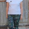 Leggings Damen – Schnittmuster Gr. 32-54 – Arizona #116 thumbnail number 9