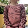 "Miss Mini - Wolle-Seide" 98-140 für sehr dehnbare Stoffe thumbnail number 8