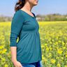 Emmas Babydoll Shirt thumbnail number 4