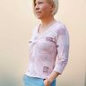 Knotenshirt "ADINA", Nähanleitung & Schnitt Gr. 158-46 thumbnail number 6