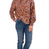 Sweatshirt "ANOUK", Nähanleitung & Schnitt Gr. 158-46 thumbnail number 5