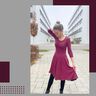 Carla - Tanzkleid - ebook - 32-46 thumbnail number 9