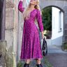 Kleid #Lorena Nähanleitung und Schnittmuster (XXS-XL) thumbnail number 4