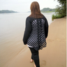 Curvy Eleana Damenshirt von 48 - 56 thumbnail number 2