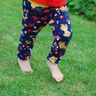 Näähglück Kinderhose 62/68 - 122/128 thumbnail number 3