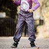 Schlupfhose Loose Fit Gr. 86 - 164 thumbnail number 9