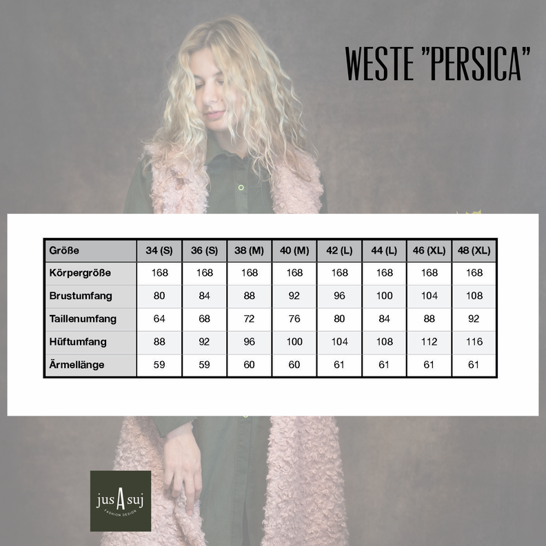 Weste „Persica“ (Gr. 34 – 48), EBOOK image number 3
