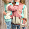 Bounce Jacke Gr. 80 bis 152 thumbnail number 8