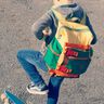 Rucksack "Weggefährte" Schnittmuster und Nähanleitung thumbnail number 1