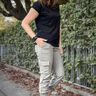 (Cargo-) Hose Ukana, Anleitung und Pdf, Gr. 32-50 thumbnail number 4