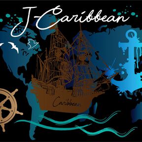 J-Caribbean Plottdatei