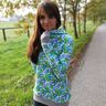 www.kystbarn.de Vinter Hoodie   thumbnail number 5