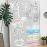 Plotterdateien & Printables Set Hase Rosalie thumbnail number 1