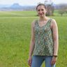Shirt Sommer Top nähen mit Schnittmuster Beamer thumbnail number 7