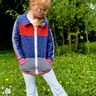 Main SnipJacket Raglanjacke  - 86-164 inkl. BEAMERDATEI thumbnail number 7