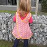 Kleid, Tunika "Betty", Schnitt & Nähanleitung Gr. 62-104 thumbnail number 6