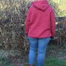 ebook "Alexia" Stillpullover/Hoodie Gr. 34-56 (A4+A0) thumbnail number 8