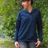 Ebook / Schnittmuster lillesol women No.58 Oversize-Hoodie thumbnail number 7