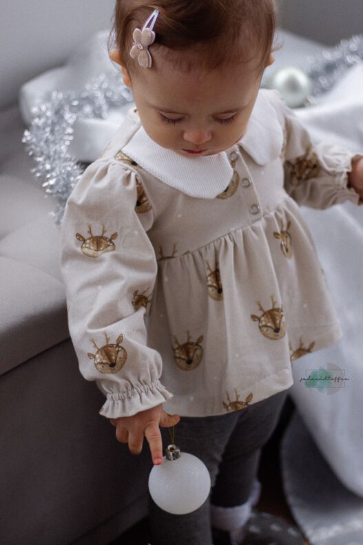 CL*OVERTALE DRESS & TUNIC image number 10