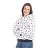 Comfort Fit Hoodie "MILDA" Schnitt Gr. 42–54 thumbnail number 3