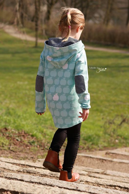 Summer Sleeve Maxi - Gr.128-164 Hoodie, Longsleeve, T-Shirt image number 8