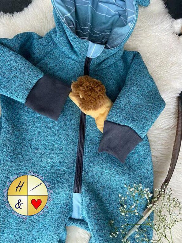 Walkoverall “Pech&Schwefelchen” E-Book image number 3