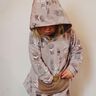  Beverly #81 - Girly Hoodie thumbnail number 6