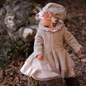Winterjacke Signorina 2.0 68-152