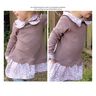 Lieblings LagenWERK | 56 bis104 | Tunika & Kleid | A4 Beamer thumbnail number 4