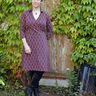 Ebook lillesol women Wickelkleid *mit A0 + Video* thumbnail number 6