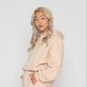 Hoodie Svea | Schnittmuster mit Videotutorial | Gr. XS-XL thumbnail number 1
