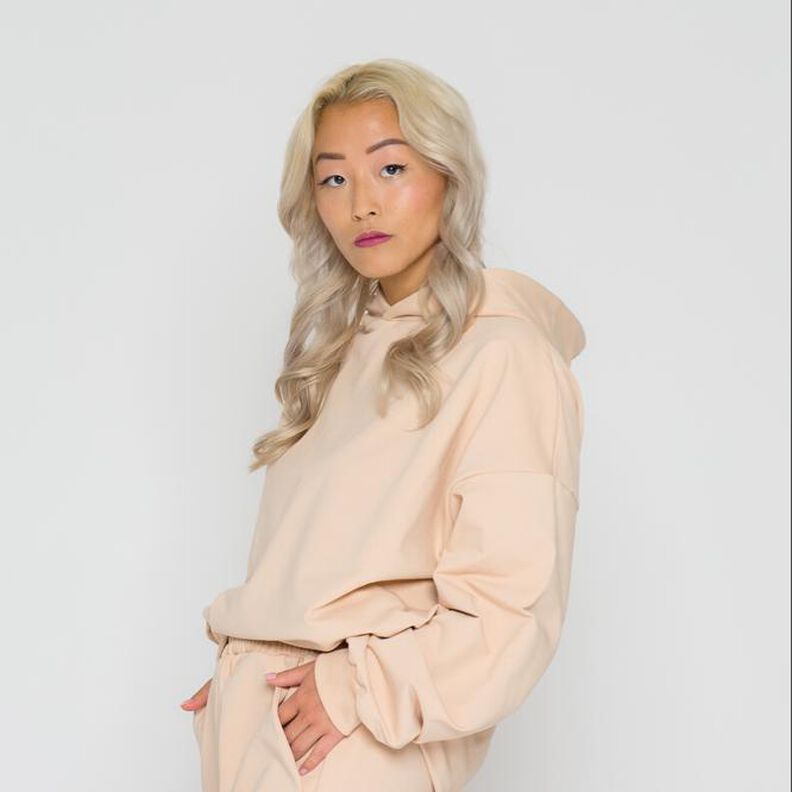 Hoodie Svea | Schnittmuster mit Videotutorial | Gr. XS-XL image number 1