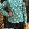 Shirt Lilli for Teens Gr. 146 - 176 Rüschenshirt thumbnail number 8