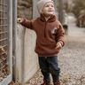CL*OVERBLOCK SWEATER MINI 62-116 thumbnail number 6