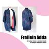 Froilein Adda - der lange Blouson - Ebook Gr. 32-44 thumbnail number 1
