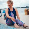 E-Book Sportleggins “L.A.” für Lycra und Sportstoffe  thumbnail number 3