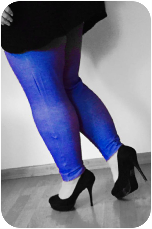 Jalka Damen – Strumpfhose, Leggings, Socken 32 – 60 image number 7