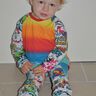 Raglan - Shirt Sunlight 74 - 146 thumbnail number 3