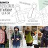 Ebook Matrosenjacke Käpt'n Knoop Gr. 74-140 thumbnail number 1