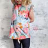 *coolkids 2.0* Jessy Sewing Longshirt Tunika Jacke  thumbnail number 6