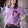 Ilse - Boxy-Shirt Gr. 34-50 thumbnail number 10