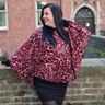 Sannys Ponchoshirt – Gr 32-64 – EBook und Nähanleitung  thumbnail number 5